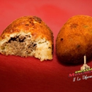 Empanadas Monumental - Latin American Restaurants