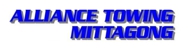 Alliance Towing Mittagong - Towing Services