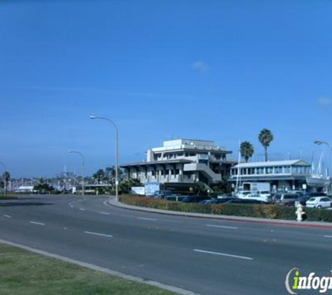 Marina Cortez - San Diego, CA