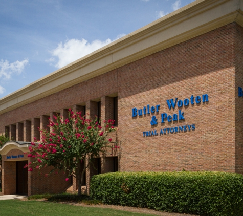 Butler Wooten & Peak LLP - Columbus, GA