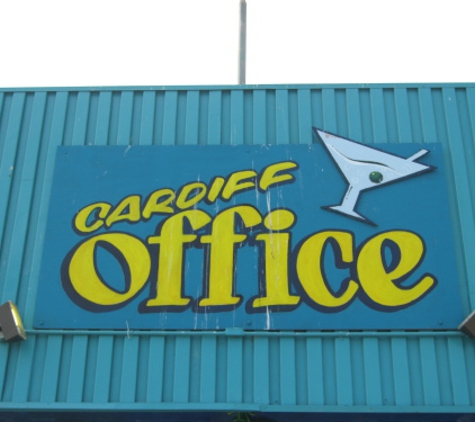 The Cardiff Office - Cardiff By The Sea, CA