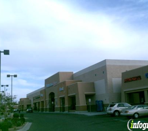 Starbucks Coffee - Gilbert, AZ