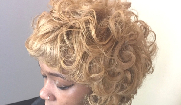 Nbeauty Inc Hair Salon - Philadelphia, PA