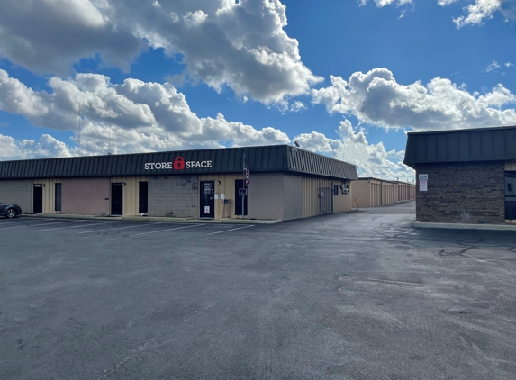 Store Space Self Storage - Albany, GA