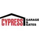 Cypress Garage and Gates - Garage Doors & Openers