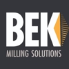 BEK Milling Solutions gallery