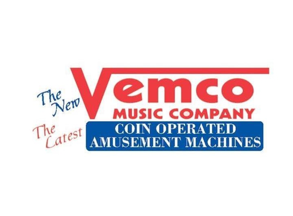 Vemco Music Company - Fayetteville, NC
