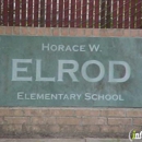 Elrod Elementary School - Elementary Schools