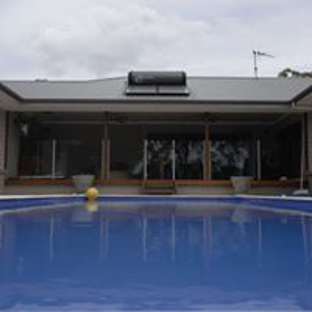 Dave Thomas Constructions Pty. Ltd. - Oakhurst, QLD