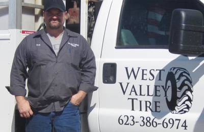 west valley tires 824 n 1st st buckeye az 85326 yp com yellow pages