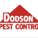 Dodson Pest Control - Termite Control