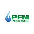 PFM Propane - Gas-Liquefied Petroleum-Bottled & Bulk