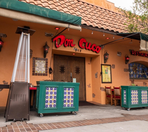 Don Cuco Mexican Restaurant - Simi Valley, CA