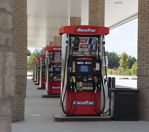 RaceTrac - Greensboro, GA