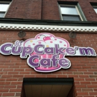 Cupcake'm Cafe