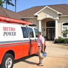 MetroPower, Inc.