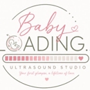 Baby Loading Ultrasound Studio - Portrait Photographers