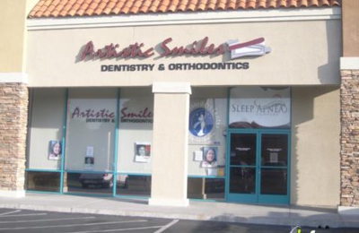 Valencia Ca Dentists