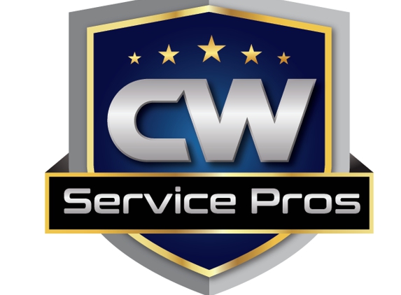 CW Service Pros Plumbing, Heating & Air Conditioning - Flower Mound, TX