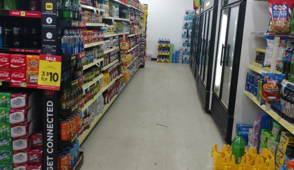 Dollar General - Bellmawr, NJ