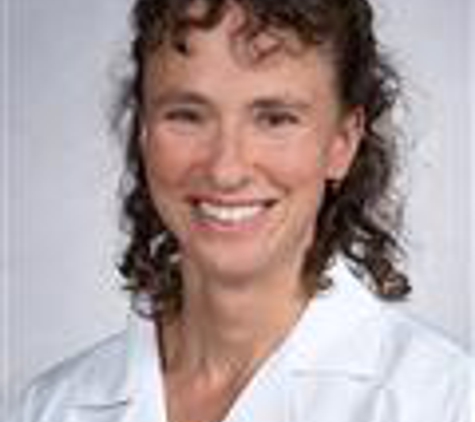 Ilona Barash, MD, PhD - La Jolla, CA