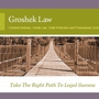 Groshek Law PA