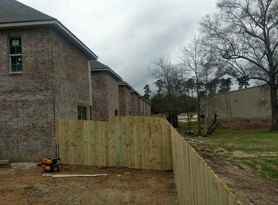 Mercy Contracting LLC - Welsh, LA