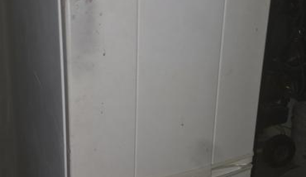Electrical Worx Warwick Pty Ltd - Warwick, QLD. Old fridge fix