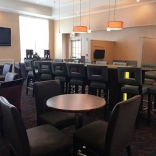 Residence Inn Sacramento Airport Natomas - Sacramento, CA