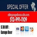Elite Garage Door Austin TX - Garage Doors & Openers