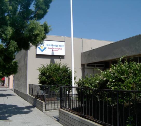 Normal Heights Masonic Center - San Diego, CA