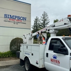 Simpson Sheet Metal Inc