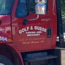 Golf & Busse Towing - Towing