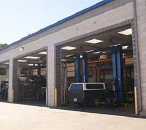 Letcher Bros Auto Repair - Pinole, CA