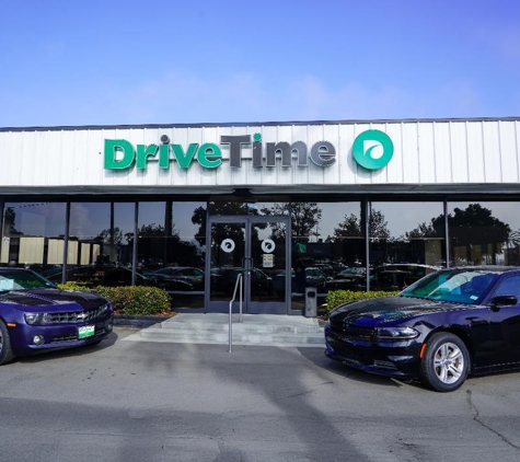 DriveTime Used Cars - Escondido, CA