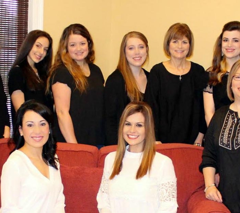 Price & Associates Family Dentistry - Lafayette, LA