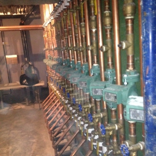 Pelham Plumbing & Heating Corp - Bronx County, NY