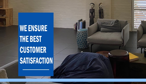 Mulgrave Blind Co - Ringwood, VIC. We ensure the best customer satisfaction.