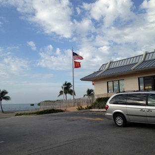 McDonald's - Key West, FL