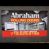 Abraham Rolling Doors gallery