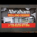 Abraham Rolling Doors - Gates & Accessories