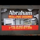 Abraham Rolling Doors