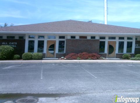 Cave Springs Pet Hospital - Saint Peters, MO