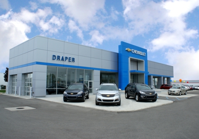 Draper Auto 4200 Bay Rd Saginaw Mi 48603 Yp Com