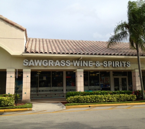 Crown Wine And Spirits - Sunrise, FL