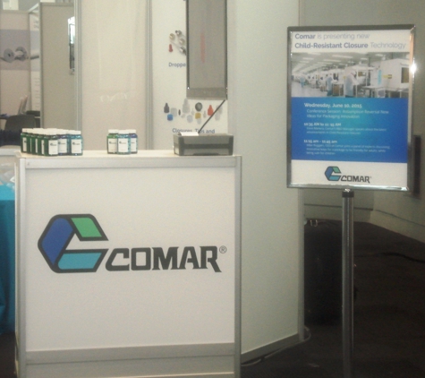 Comar LLC - Buena, NJ