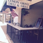 Lemon Grove Deli & Grill