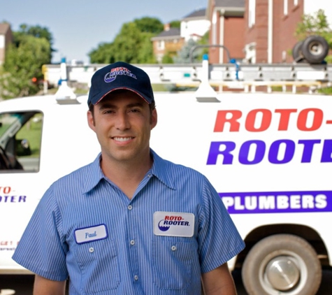 Roto-Rooter Plumbing & Drain Services - Dunmore, PA