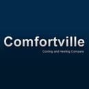 Comfortville Heating & A/C - Heat Pumps