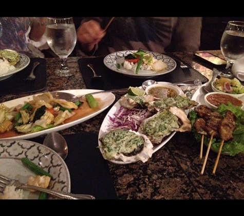 Manora's Thai Cuisine - San Francisco, CA